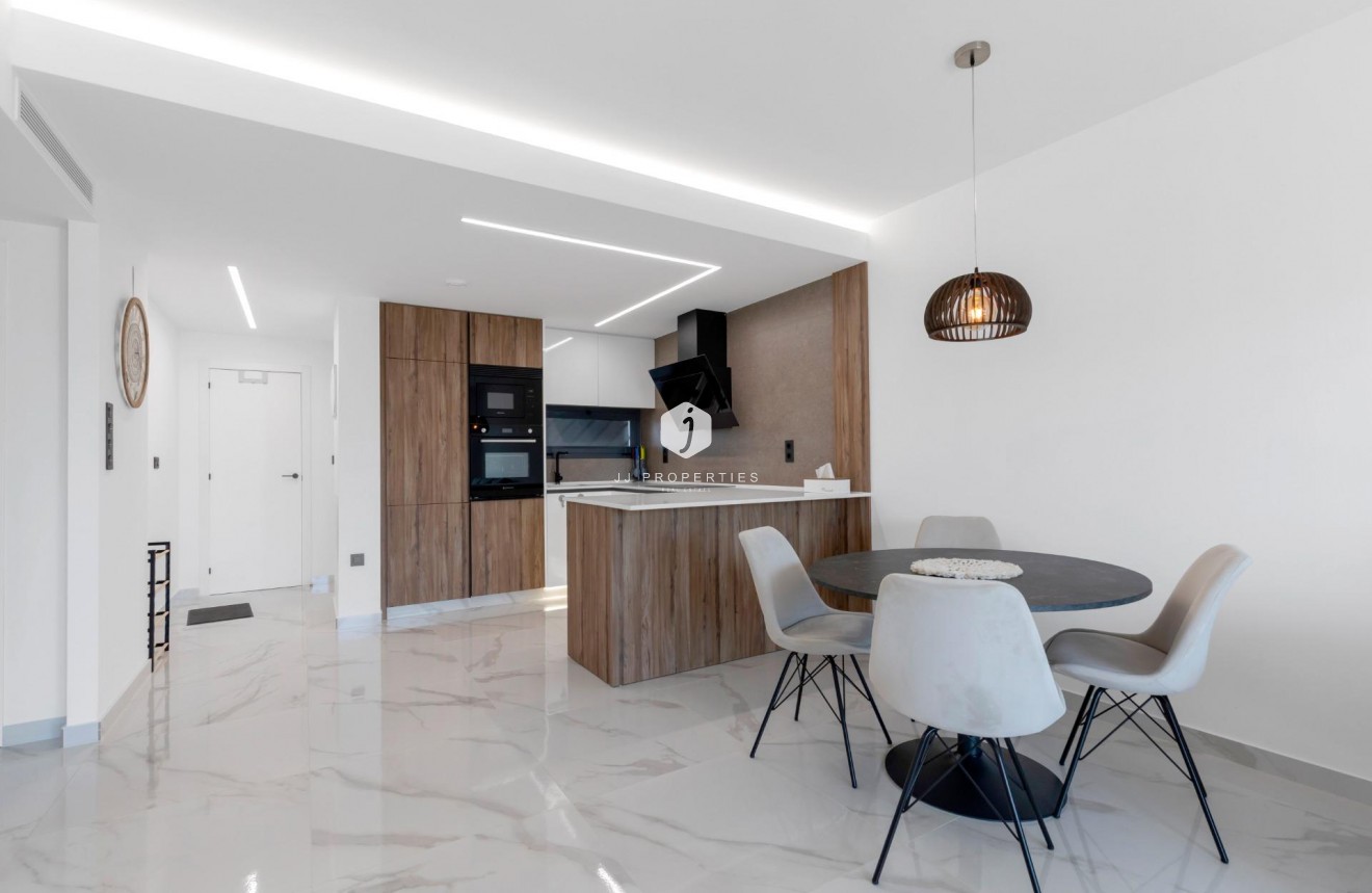 Aus zweiter Hand - Wohnung -
Guardamar del Segura - El Raso