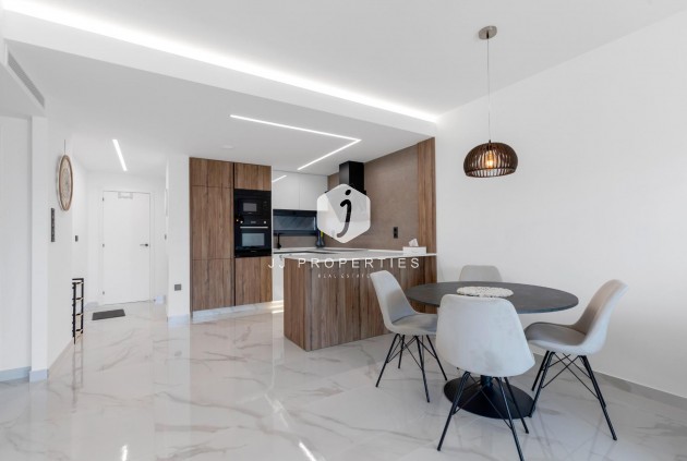 Aus zweiter Hand - Wohnung -
Guardamar del Segura - El Raso