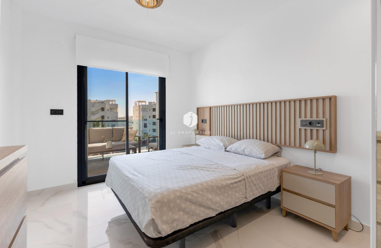 Aus zweiter Hand - Wohnung -
Guardamar del Segura - El Raso