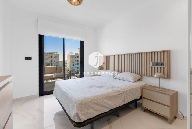 Aus zweiter Hand - Wohnung -
Guardamar del Segura - El Raso