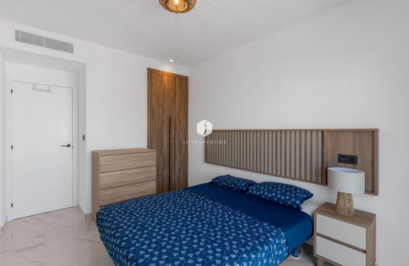 Aus zweiter Hand - Wohnung -
Guardamar del Segura - El Raso