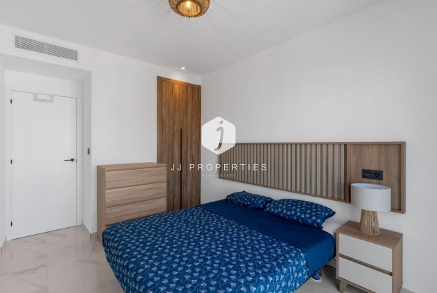 Aus zweiter Hand - Wohnung -
Guardamar del Segura - El Raso