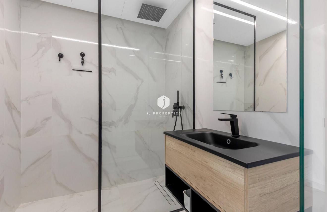 Aus zweiter Hand - Wohnung -
Guardamar del Segura - El Raso