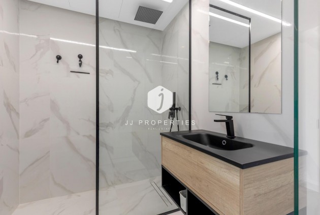 Aus zweiter Hand - Wohnung -
Guardamar del Segura - El Raso