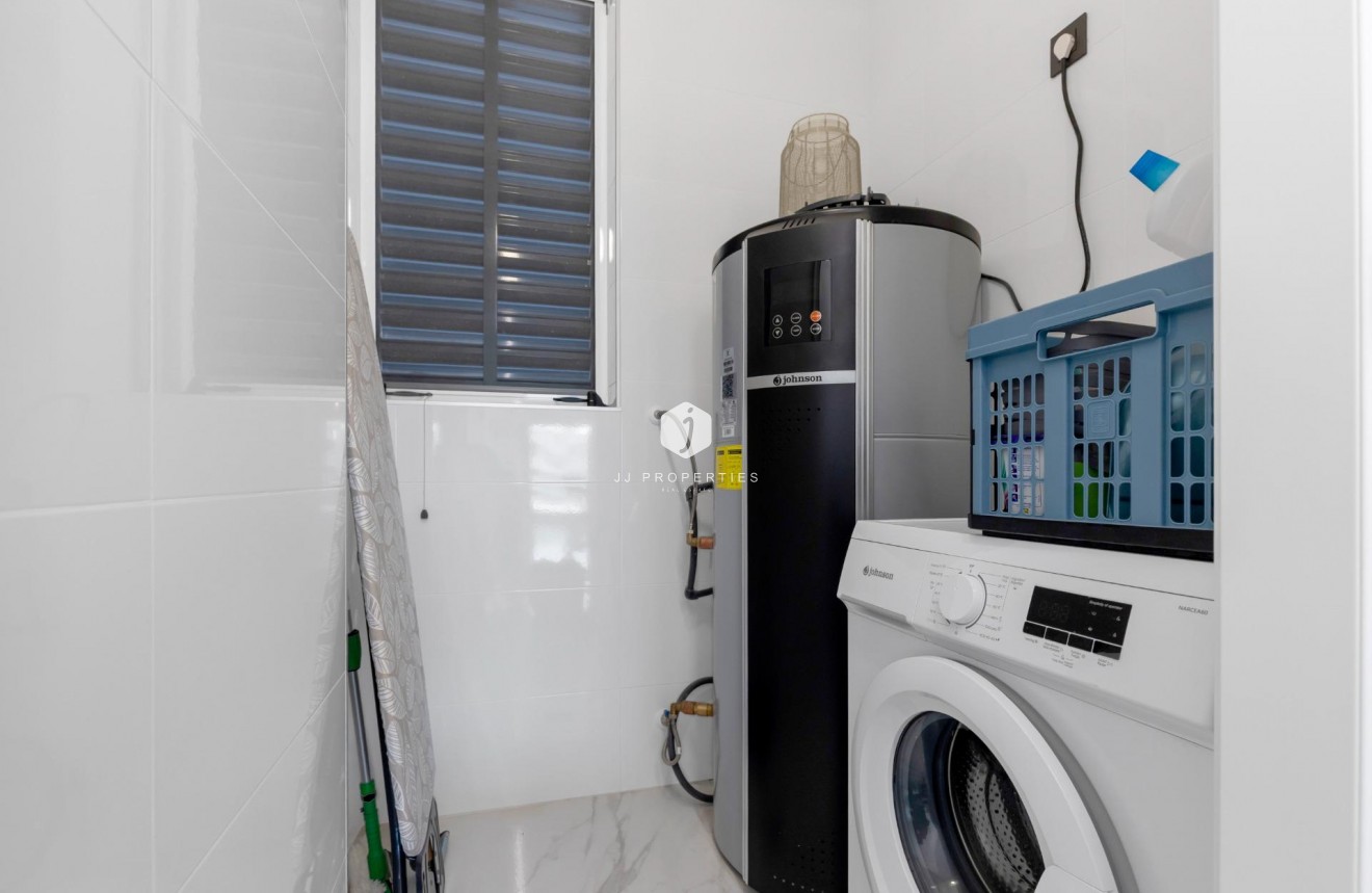 Aus zweiter Hand - Wohnung -
Guardamar del Segura - El Raso