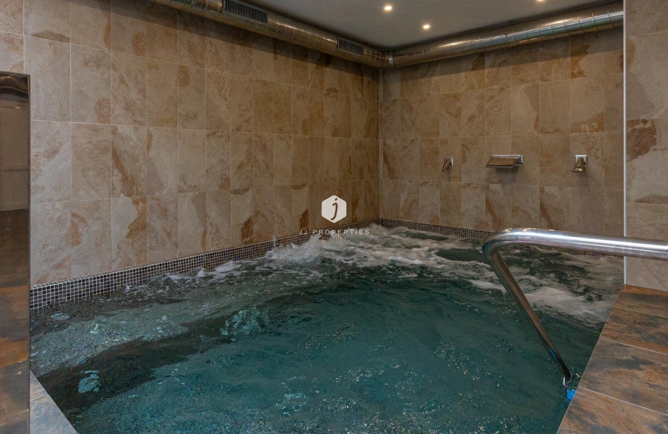 Aus zweiter Hand - Wohnung -
Guardamar del Segura - El Raso