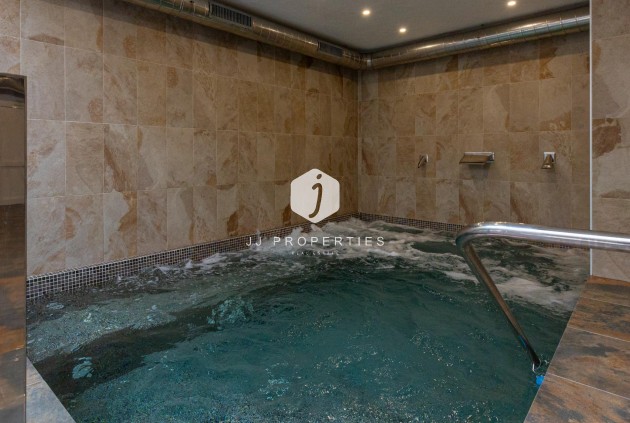 Aus zweiter Hand - Wohnung -
Guardamar del Segura - El Raso