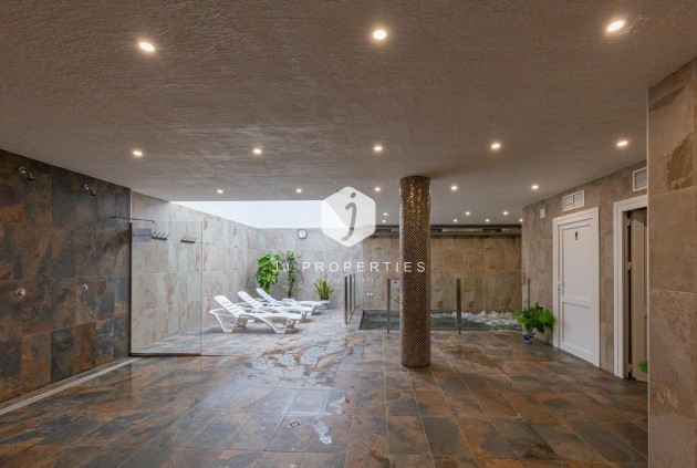 Aus zweiter Hand - Wohnung -
Guardamar del Segura - El Raso