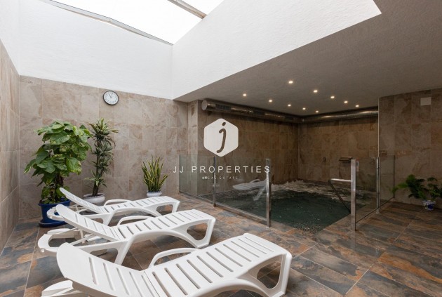 Aus zweiter Hand - Wohnung -
Guardamar del Segura - El Raso