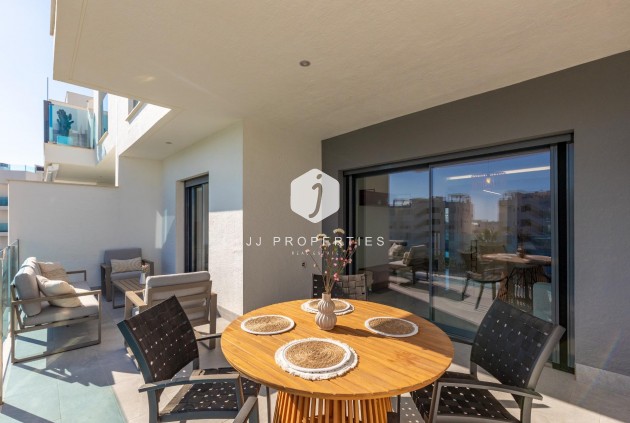 Aus zweiter Hand - Wohnung -
Guardamar del Segura - El Raso