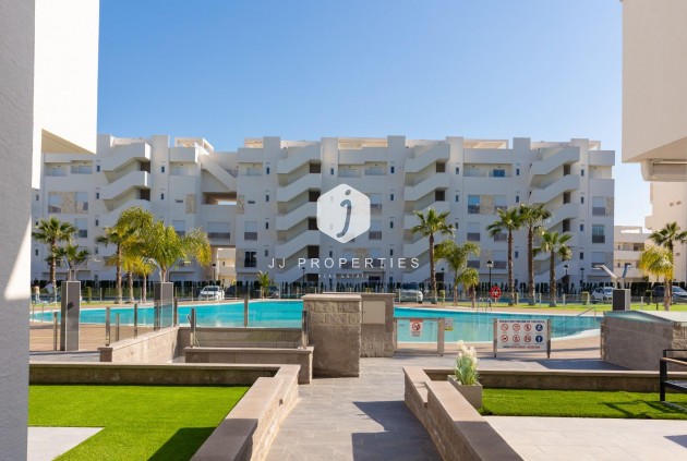 Aus zweiter Hand - Wohnung -
Guardamar del Segura - El Raso