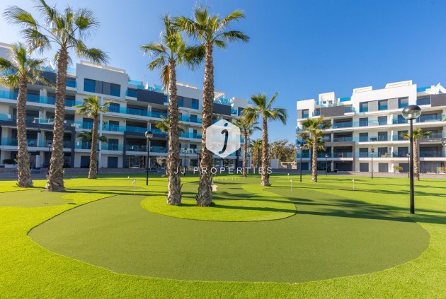 Aus zweiter Hand - Wohnung -
Guardamar del Segura - El Raso