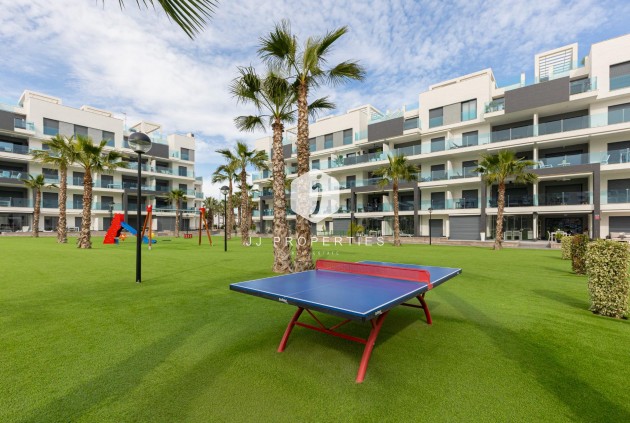 Aus zweiter Hand - Wohnung -
Guardamar del Segura - El Raso