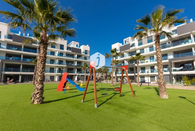 Aus zweiter Hand - Wohnung -
Guardamar del Segura - El Raso