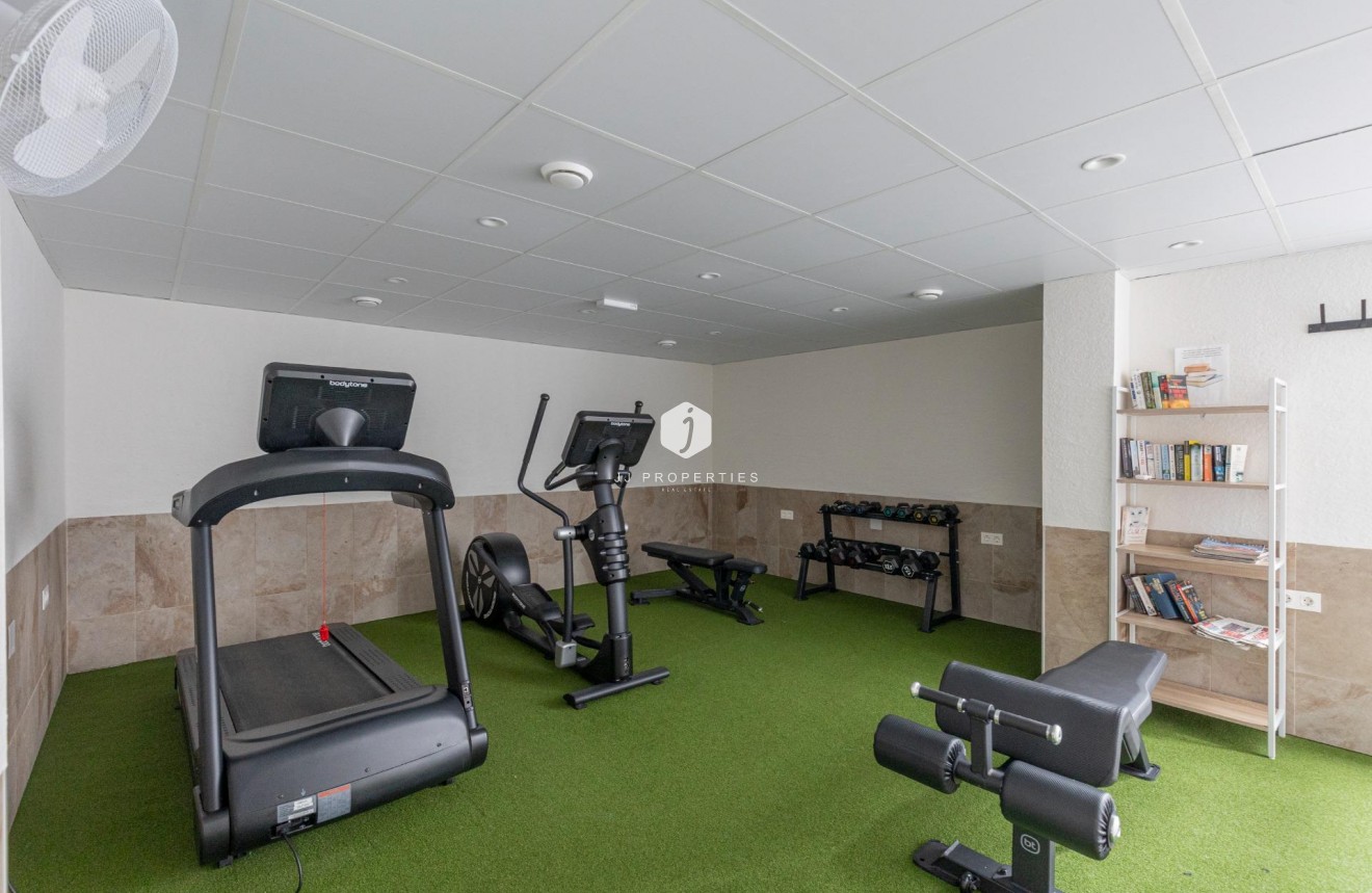 Aus zweiter Hand - Wohnung -
Guardamar del Segura - El Raso