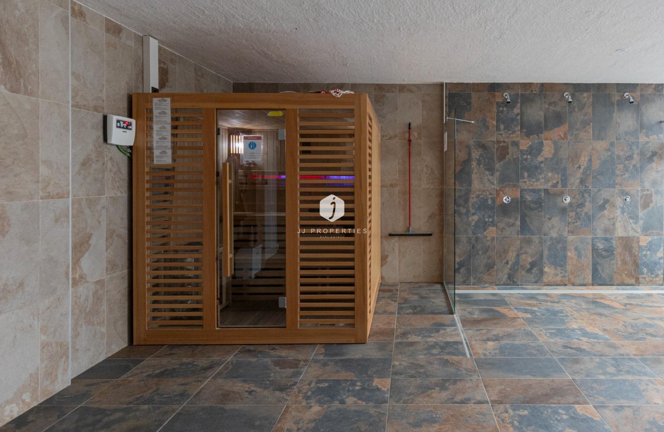 Aus zweiter Hand - Wohnung -
Guardamar del Segura - El Raso