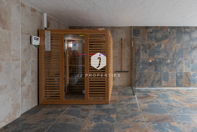 Aus zweiter Hand - Wohnung -
Guardamar del Segura - El Raso