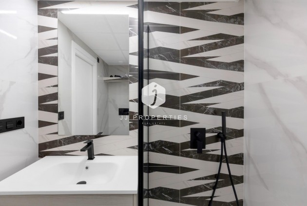 Aus zweiter Hand - Wohnung -
Guardamar del Segura - El Raso