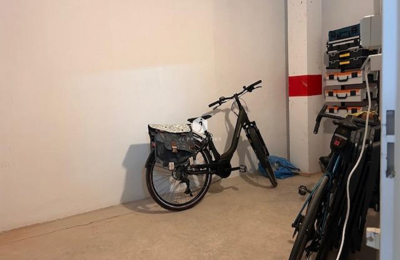 Aus zweiter Hand - Wohnung -
Guardamar del Segura - El Raso