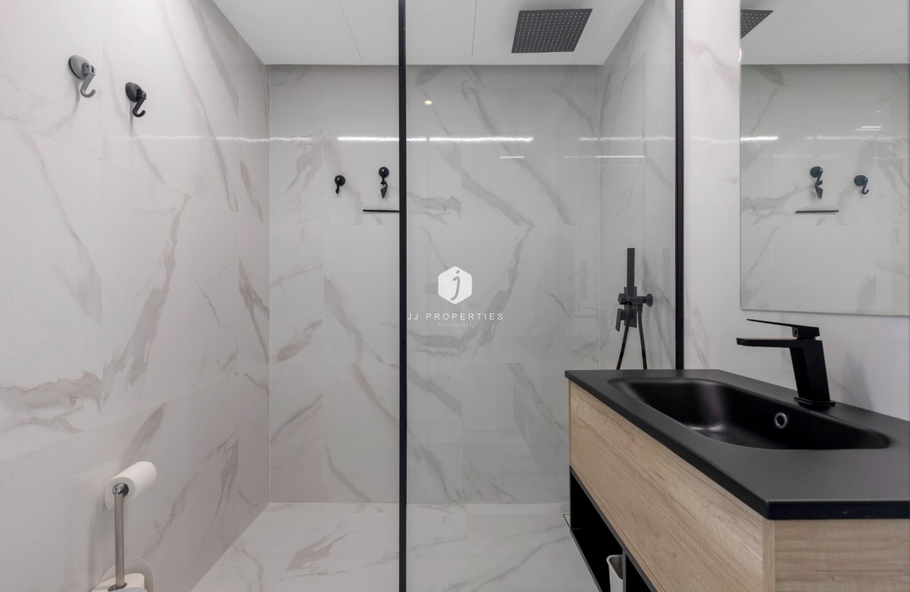 Aus zweiter Hand - Wohnung -
Guardamar del Segura - El Raso