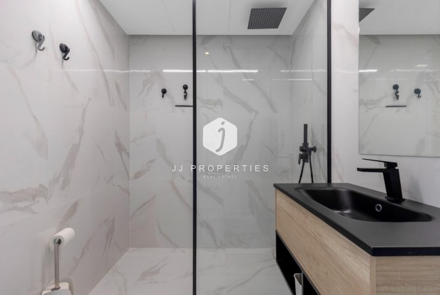 Aus zweiter Hand - Wohnung -
Guardamar del Segura - El Raso