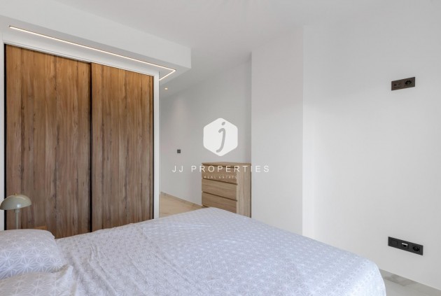 Aus zweiter Hand - Wohnung -
Guardamar del Segura - El Raso