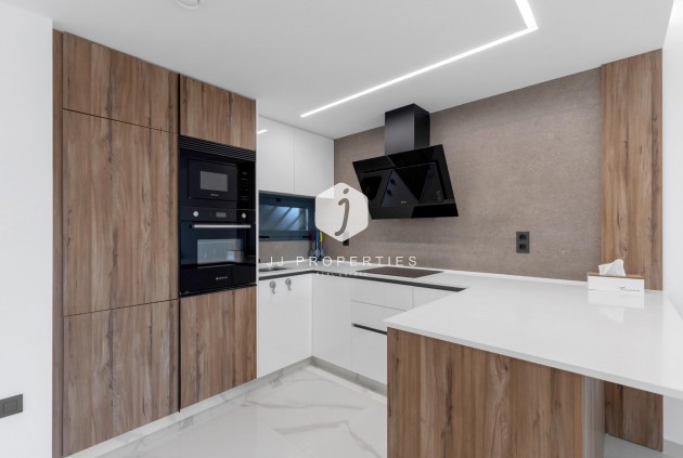 Aus zweiter Hand - Wohnung -
Guardamar del Segura - El Raso