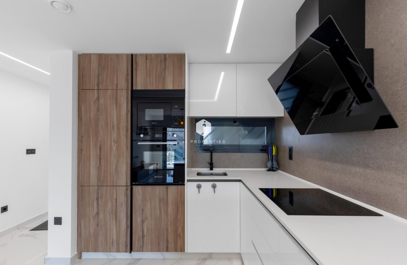 Aus zweiter Hand - Wohnung -
Guardamar del Segura - El Raso