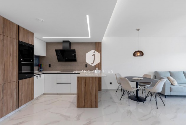 Aus zweiter Hand - Wohnung -
Guardamar del Segura - El Raso