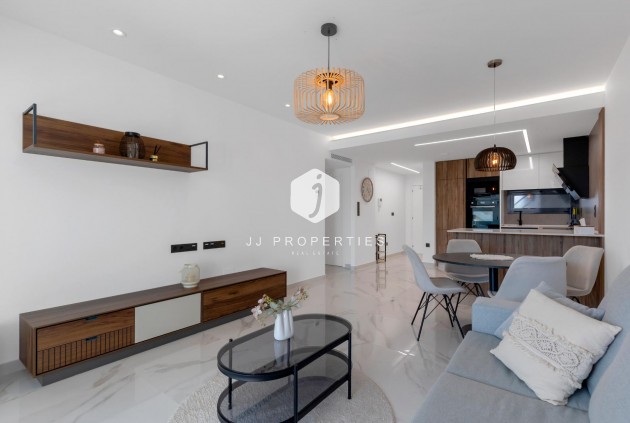 Aus zweiter Hand - Wohnung -
Guardamar del Segura - El Raso