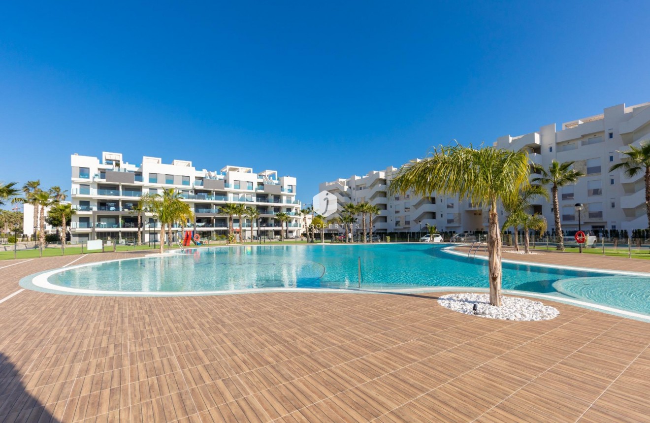 Aus zweiter Hand - Wohnung -
Guardamar del Segura - El Raso