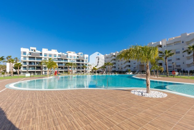 Aus zweiter Hand - Wohnung -
Guardamar del Segura - El Raso