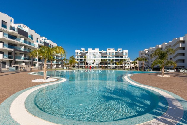 Aus zweiter Hand - Wohnung -
Guardamar del Segura - El Raso