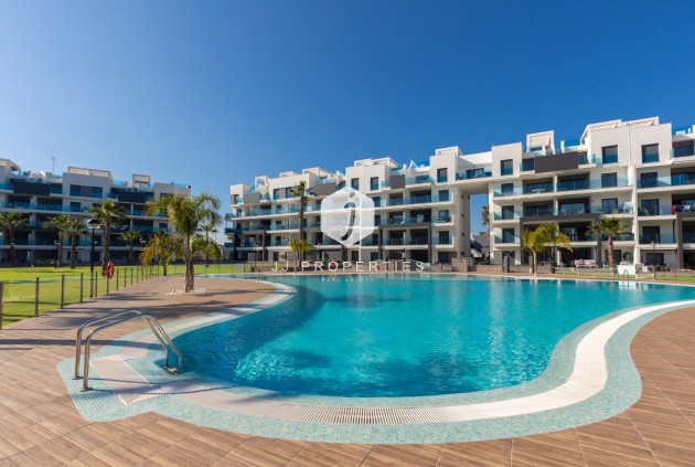 Aus zweiter Hand - Wohnung -
Guardamar del Segura - El Raso