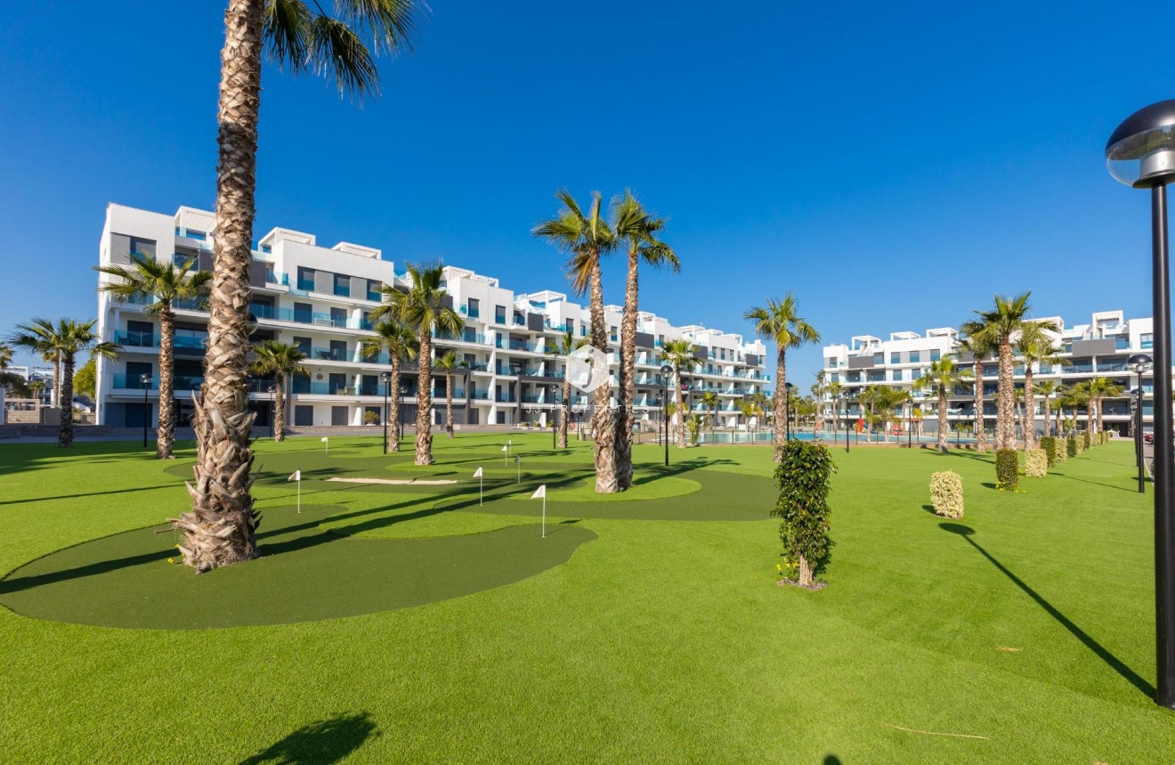 Aus zweiter Hand - Wohnung -
Guardamar del Segura - El Raso