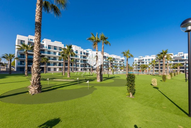 Aus zweiter Hand - Wohnung -
Guardamar del Segura - El Raso