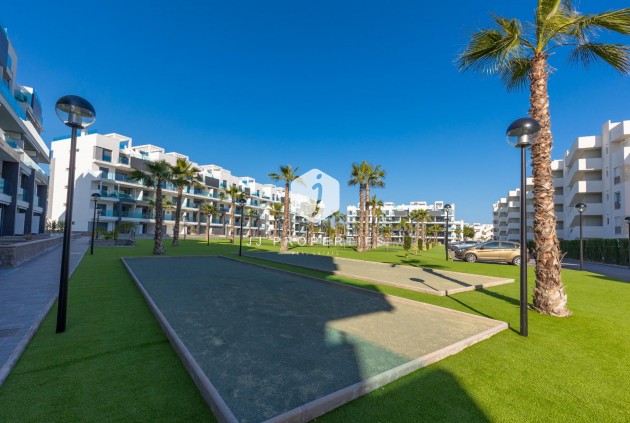 Aus zweiter Hand - Wohnung -
Guardamar del Segura - El Raso