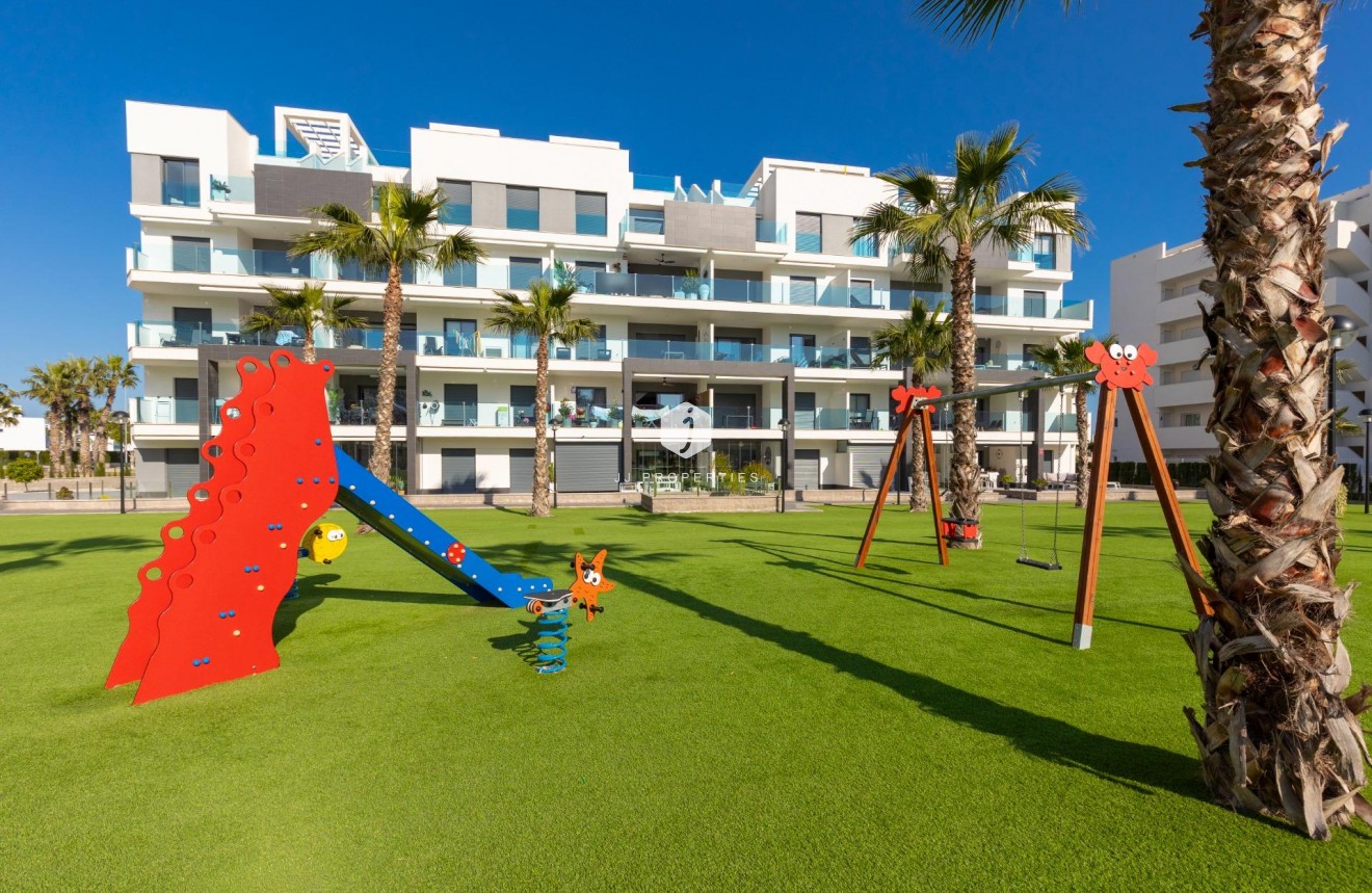 Aus zweiter Hand - Wohnung -
Guardamar del Segura - El Raso