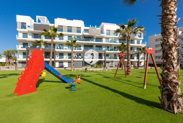 Aus zweiter Hand - Wohnung -
Guardamar del Segura - El Raso