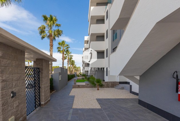 Aus zweiter Hand - Wohnung -
Guardamar del Segura - El Raso