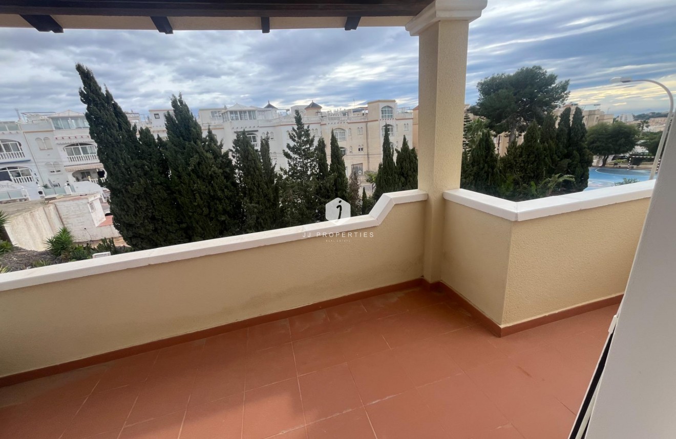 Aus zweiter Hand - Duplex -
San Miguel de Salinas - Las Filipinas