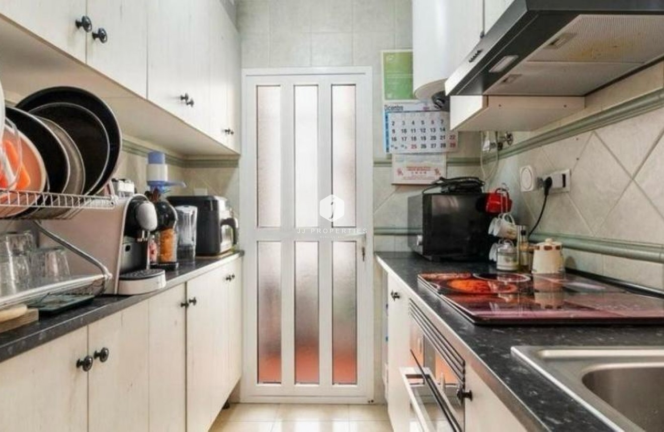 Aus zweiter Hand - Duplex -
San Miguel de Salinas - Las Filipinas