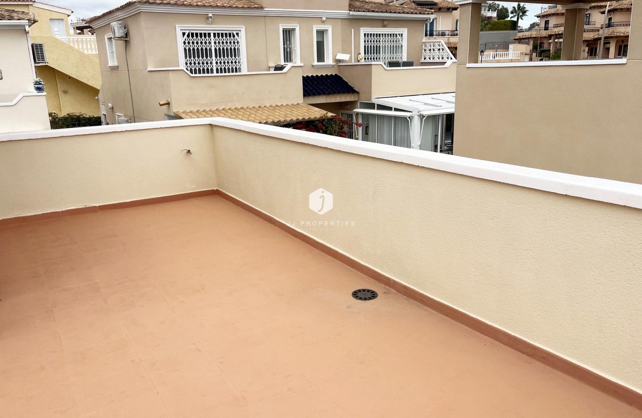 Aus zweiter Hand - Duplex -
San Miguel de Salinas - Las Filipinas