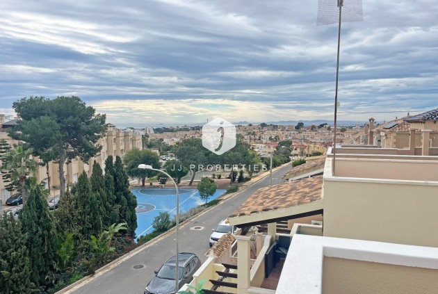 Aus zweiter Hand - Duplex -
San Miguel de Salinas - Las Filipinas