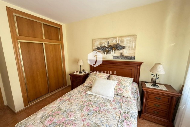 Aus zweiter Hand - Wohnung -
Torrevieja - Playa del Cura