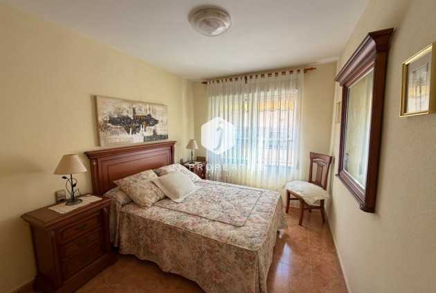 Aus zweiter Hand - Wohnung -
Torrevieja - Playa del Cura