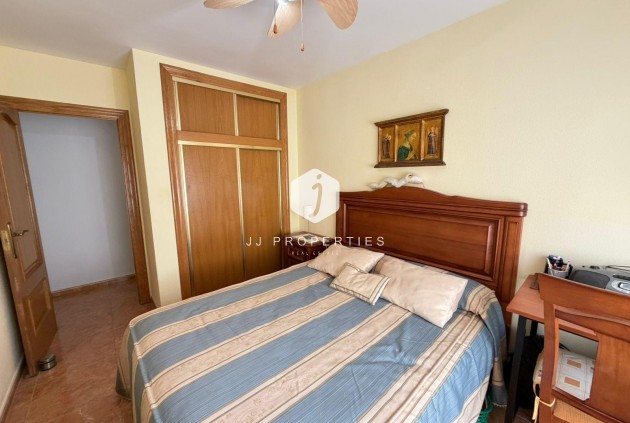 Aus zweiter Hand - Wohnung -
Torrevieja - Playa del Cura