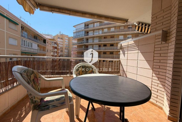 Aus zweiter Hand - Wohnung -
Torrevieja - Playa del Cura