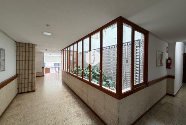 Aus zweiter Hand - Wohnung -
Torrevieja - Playa del Cura