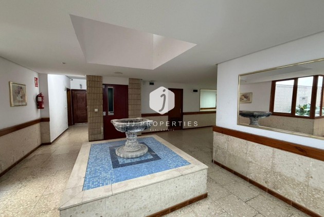 Aus zweiter Hand - Wohnung -
Torrevieja - Playa del Cura